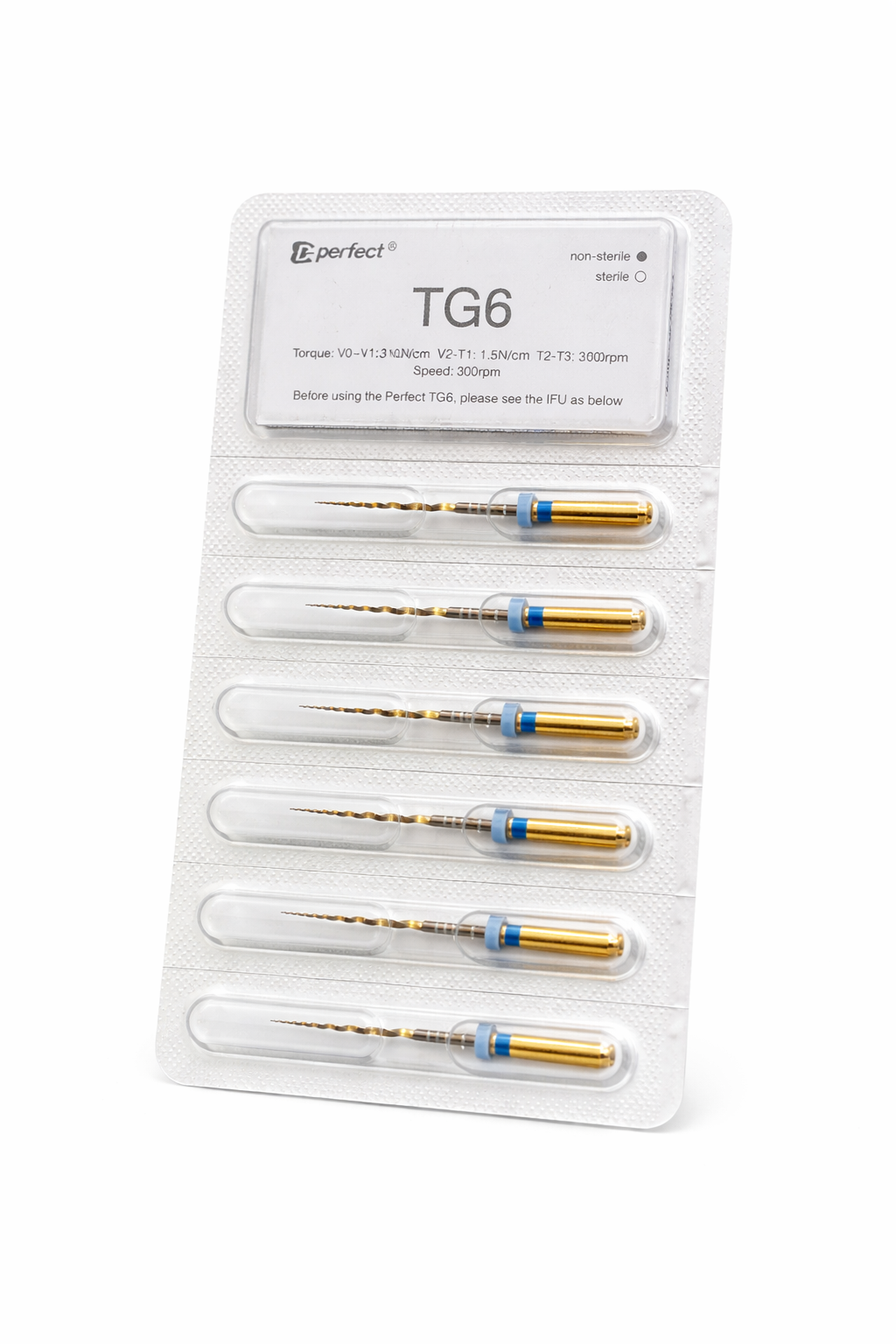 Машинные файлы TG6 T3(30/09) 25mm